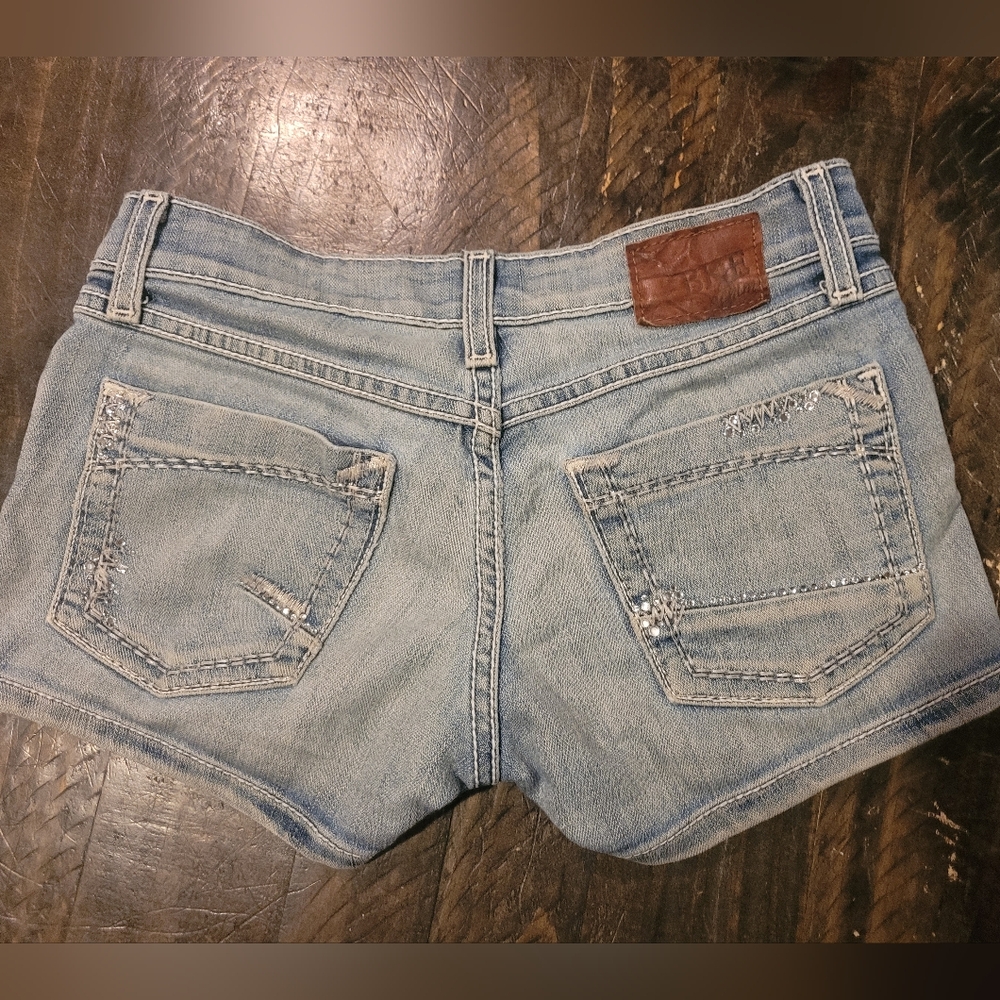 Buckle Starlite shorts 24
